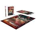 thumbnail image 5 of Buffalo Games - Earthpix - Happy Trails - 500 Piece Jigsaw Puzzle, 5 of 5