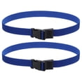thumbnail image 1 of Bandas de toalla de 35.43" para silla de playa, 2 piezas de correas elásticas para toallas de silla de lounge, 1 of 5