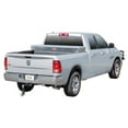 thumbnail image 6 of Westin Brute Pro Series Full Lid Crossover Tool Box (Polished), 6 of 11