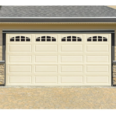 Household Essentials Window Magnetic Garage Accents, (Best Windows For A Garage)