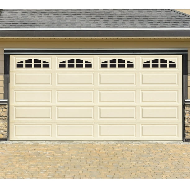 Household Essentials Window Magnetic, Garage Door Accents Non Magnetic