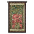 thumbnail image 1 of Fine Art Tapestries Woodpecker William Wall Tapestry, 1 of 2