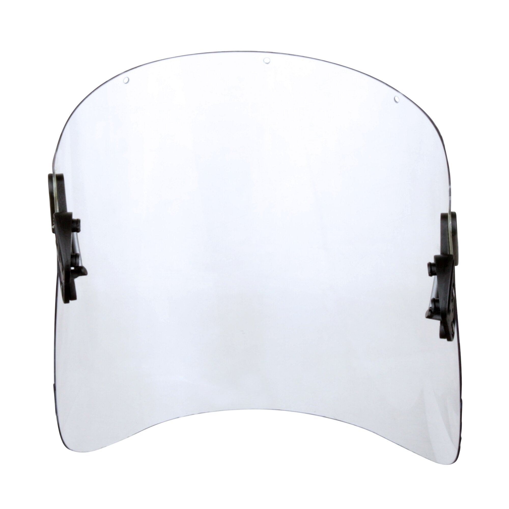 3M Clear Acetate Faceshield V2A-10P 10 EA/Case