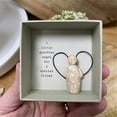 thumbnail image 3 of Little Guardian Angel in Gift Box Boxed Guardian Angel A, 3 of 5