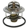 thumbnail image 1 of NEW for Kawasaki ER 5 ER-5 ER5 ER500 ER500-A ER500-C 1999-2002 Thermostat and O-Ring, 1 of 1