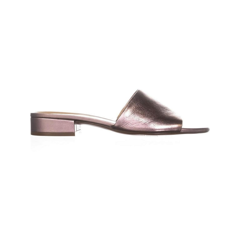 Naturalizer 2025 mason sandals