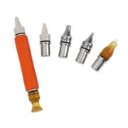 Magnetic Suction Dents Repair Pen for Vehicle Bodywork Furniture Appliances Home Maintenance Quick Car Body Surfaces Fix