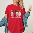 thumbnail image 5 of Happy Meowentine’s Cat Lover Valentine T-Shirt, 5 of 6
