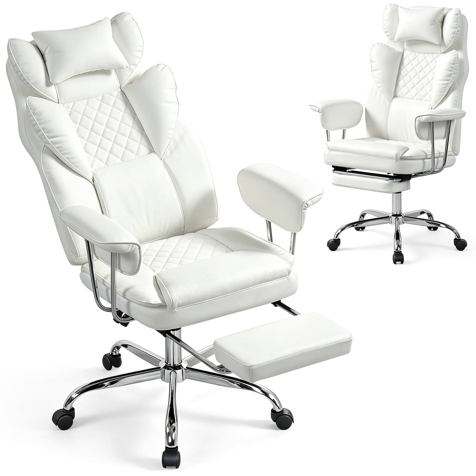 costway big and tall executive product