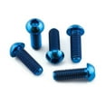 thumbnail image 3 of Titanium Disc Bolts BMW S1000R Rear Pack x5 (TI5DISCBMW002), 3 of 6