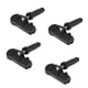 thumbnail image 4 of Sensor de presión de neumáticos, 4 piezas TPMS para automóvil Un sensor de monitoreo de presión de neumáticos True Excellence, 4 of 9