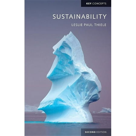 UPC: 9781509511075 | Key Concepts: Sustainability (Paperback)