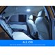 thumbnail image 3 of Luz Led De Lectura Para Interior De Coche, Luz De Techo Con Carga Usb Automática, Lámpara De Techo Interior Para Vehículo Monstrate VI008939-01, 3 of 6