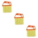 thumbnail image 3 of Bearachild Cepillo de limpieza para persianas de ventanas Plumero para persianas Suministros para barredoras lavables Type4 NO4, 3 of 6