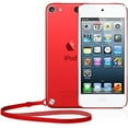 thumbnail image 1 of Apple iPod Touch 6th Generation 128GB (PRODUCT) Red , Like New in Plain White Box!, 1 of 2