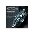 thumbnail image 2 of Transmisor Fm Bluetooth 5.0 Para Coche De Mp3 Audio Estéreo, 2 of 3