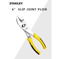 thumbnail image 1 of STANLEY Pince à JOINT Antidérapante STHT84055-8 6 Pouces STHT84026-8 8 Pouces, 1 of 2