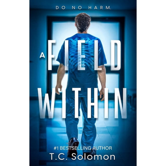 A Field Within (Paperback)