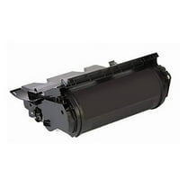 Remanufactured Dell 330-6991 (F362T) toner cartridge - high capacity black
