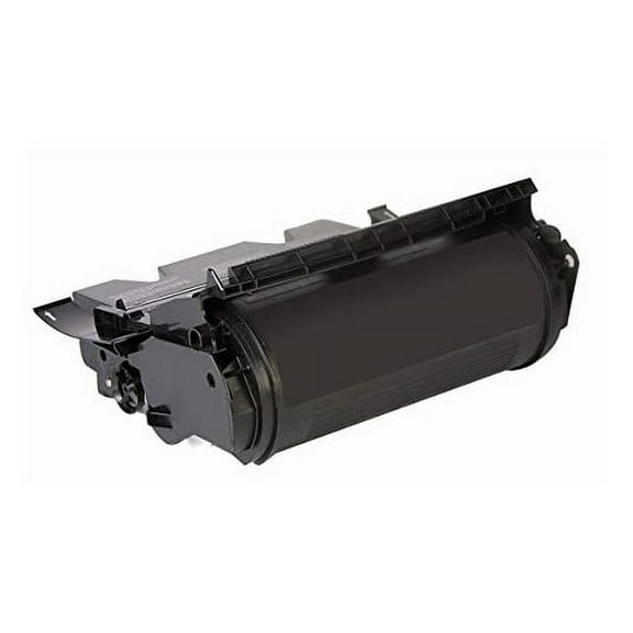Remanufactured Dell 330-6991 (F362T) toner cartridge - high capacity black