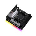 thumbnail image 4 of Tarjeta Madre ASROCK B550 PHANTOM GAMING-ITX/AX AM4 2x DDR4 PCIe 4.0 Wifi 6 + BT Mini ITX, 4 of 5