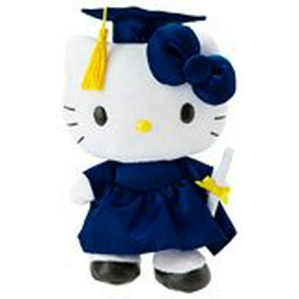 plush cat teddy