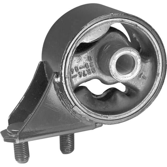 Soporte de Transmisión DAI MX-3 1992 A 1996 Mazda L4 1.6L Tras