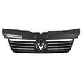 thumbnail image 1 of Parrilla Eurovan 2006 A 2009 Volkswagen Negra TONG YANG ., 1 of 4