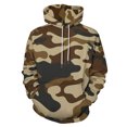 thumbnail image 3 of Sudadera con capucha de camuflaje 3D de otoño para hombre, ropa de moda para exteriores, jersey informal de manga larga, sudaderas deportivas de gran tamaño para hombre, 3 of 5