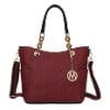 BM Burgundy