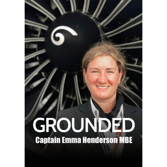 Grounded, (Paperback)