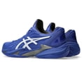 thumbnail image 3 of Zapatillas de Tenis ASICS Court FlyteFoam 3 para Hombre - Cobalto Oscuro/Blanco, 3 of 9