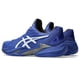 thumbnail image 3 of Zapatillas de Tenis ASICS Court FlyteFoam 3 para Hombre - Cobalto Oscuro/Blanco, 3 of 9