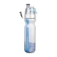 thumbnail image 5 of Eigraketly 500 ML Bicicleta Bebida Botella de agua Aerosol Niebla fresca Bicicleta Taza Botellas Ciclismo Beber Contenedor Deportes al aire libre Type1 NO1 Eigraketly CBP228631, 5 of 5