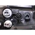 thumbnail image 3 of For Subaru Forester Headlight Assembly 2005 Passenger Side For SU2503115 | 84001SA300, 3 of 4