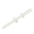 thumbnail image 1 of Mosiee Food Filler Sausage Stuffer Homemade Manual Injector Meat Sausage Maker Tool, 1 of 9