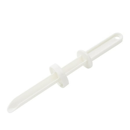 YASONIC Food Filler Sausage Stuffer Homemade Manual Injector Meat Sausage Maker Tool