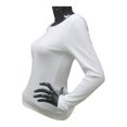 thumbnail image 4 of Playera George Talla CH Térmica Blanco, 4 of 4