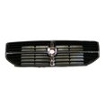 thumbnail image 1 of 2007-2012 Dodge Caliber Grille Chrome/Black, 1 of 1