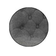 thumbnail image 2 of BANCO ÁRIXA TELA GRIS, 2 of 3