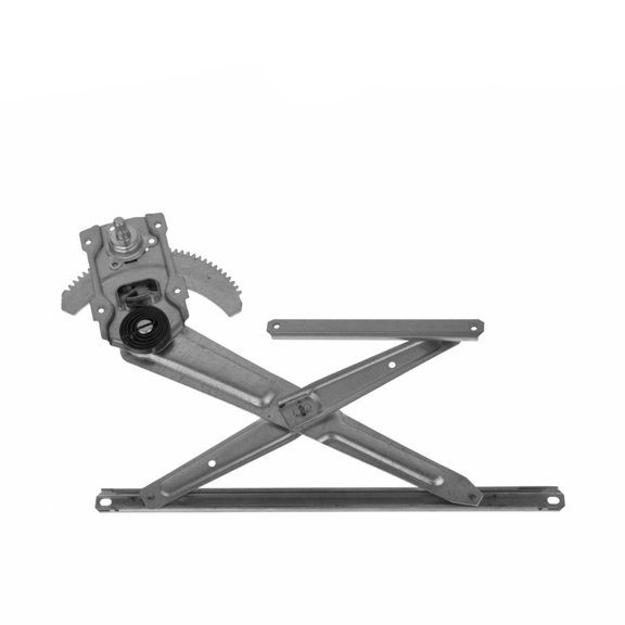 Manual Window Regulator Front Right For 1984-1989 4Runner 1984-1988 Pickup