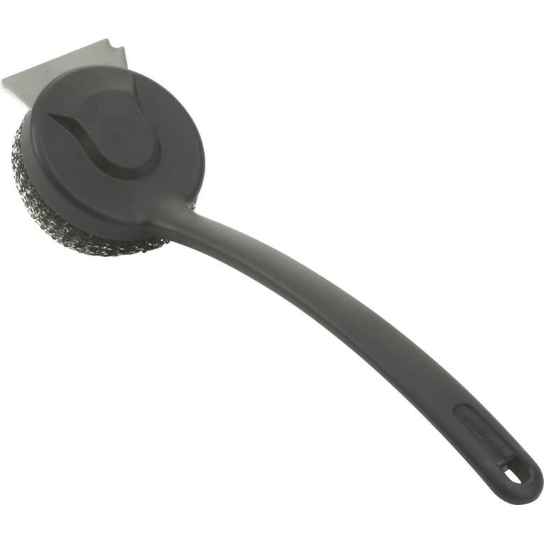 Good Cook Bristle Free Grill Brush, 9 in - Fry's Food Stores