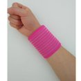 thumbnail image 4 of Vendaje elástico de corrección para ejercicios de fitness y yoga, almohadillas para tobillos, muñequeras, coderas, rodilleras, piernas y protección de cintura, 4 of 6