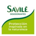 thumbnail image 3 of Antitranspirante Savilé bicarbonato de sodio y limón en barra para dama 45 g, 3 of 4