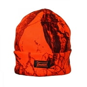 Gamehide Fleece Lined Insulated Camo Knit Hat