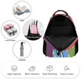 thumbnail image 3 of The Powerpuff Gi-rls Backpacks Bookbag Casual Daypack for Travel Camping Hiking, 3 of 8