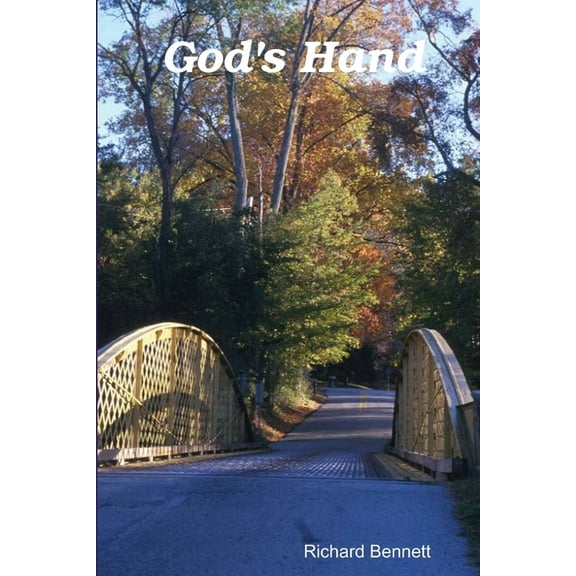 God's Hand, (Paperback)
