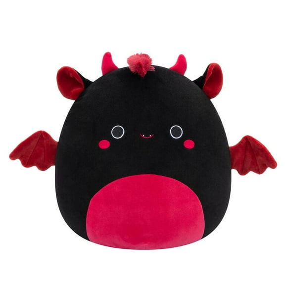 Squishmallows Bat Rebecca Plush