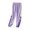 Purple, variant on Asxite Toddler Colorblock Jogger Sweatpants Elastic Waist 4-15 Y