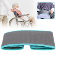 thumbnail image 2 of Wheelchair  Waist Belt Adjustable Patients Cares  Strap For The Elderly, 2 of 8